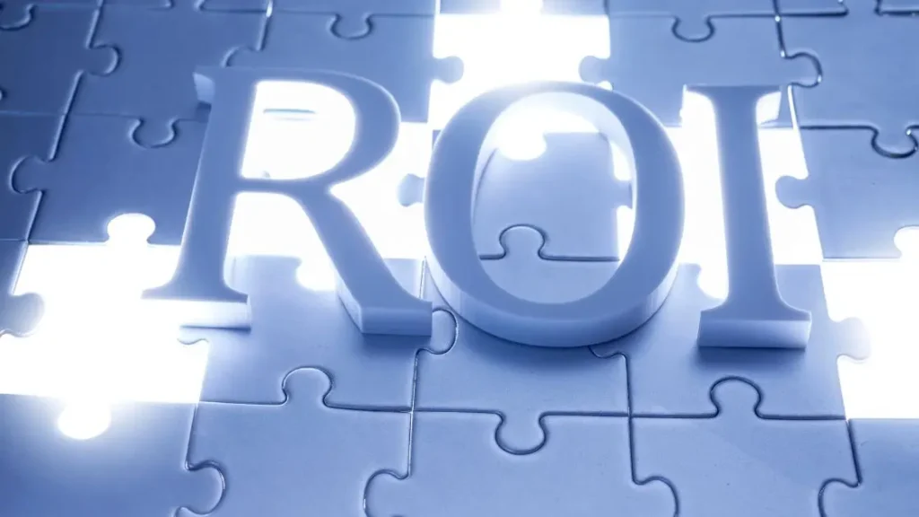 Calculating the ROI of Your Content