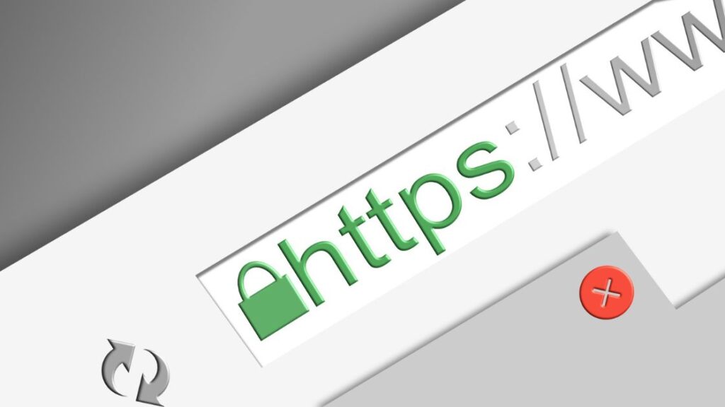 Enabling HTTPS for your shiny new WordPress site 