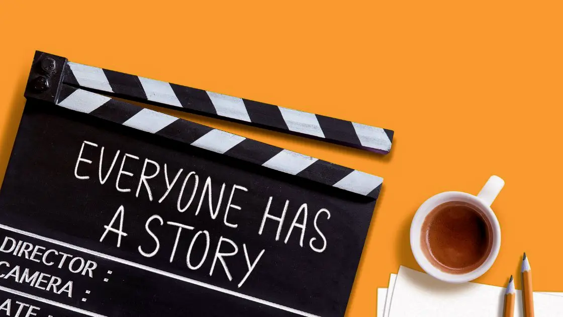 Storytelling in Content Marketing