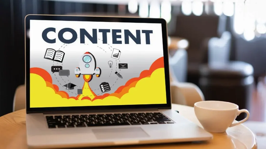 Why Should SMBs Invest in Content Marketing
