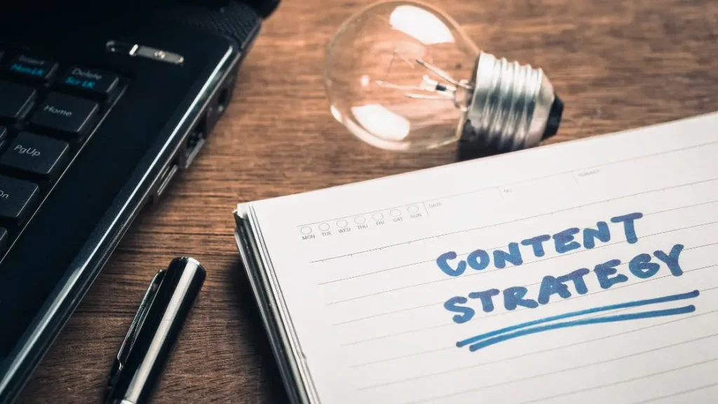 Why You Need a Content Marketing Strategy